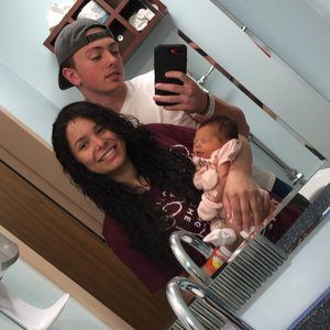 Meet your Posher, Trent